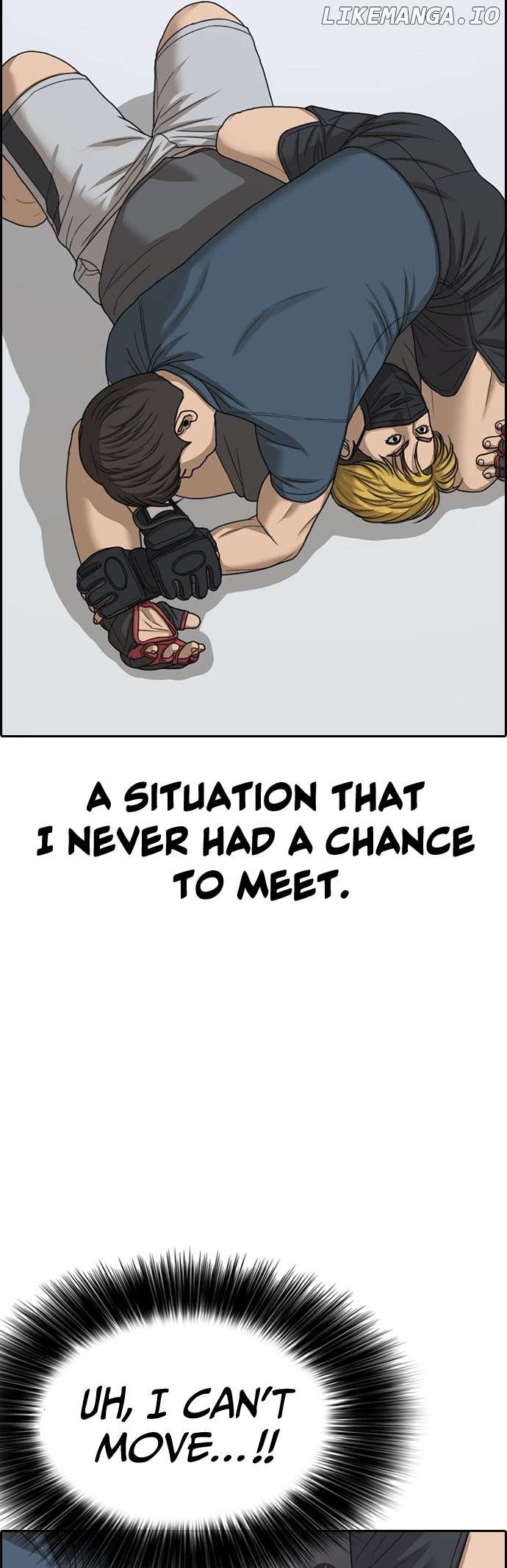 My Life As A Loser 2 Chapter 13 - page 85