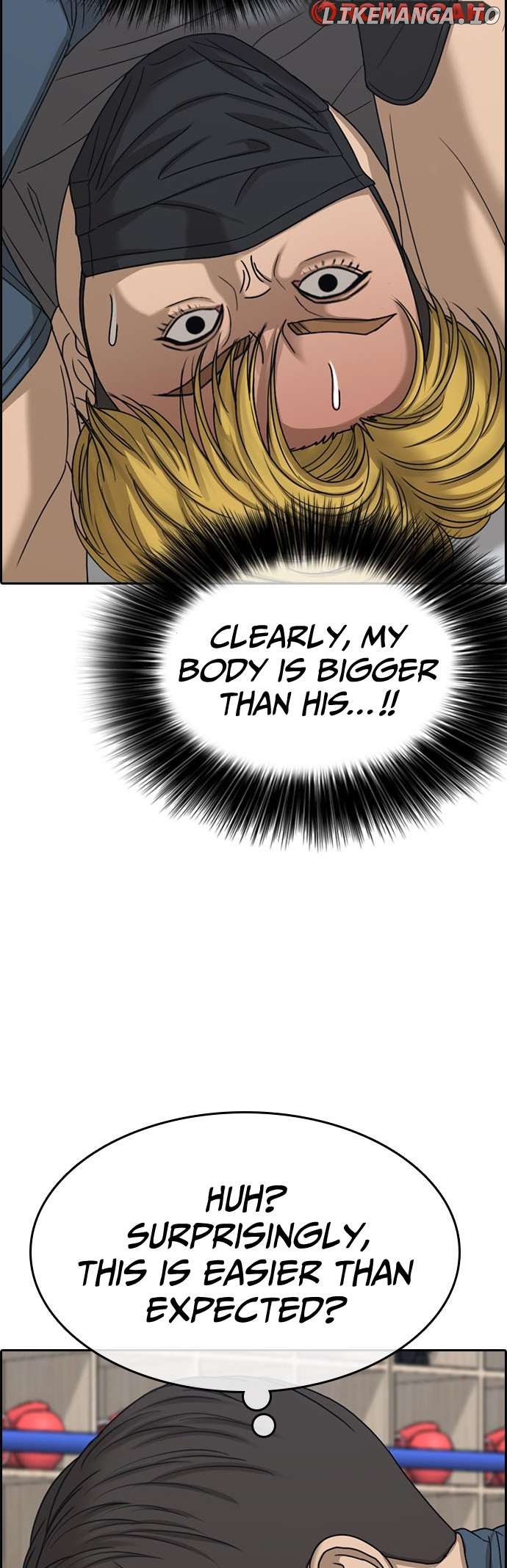 My Life As A Loser 2 Chapter 13 - page 86
