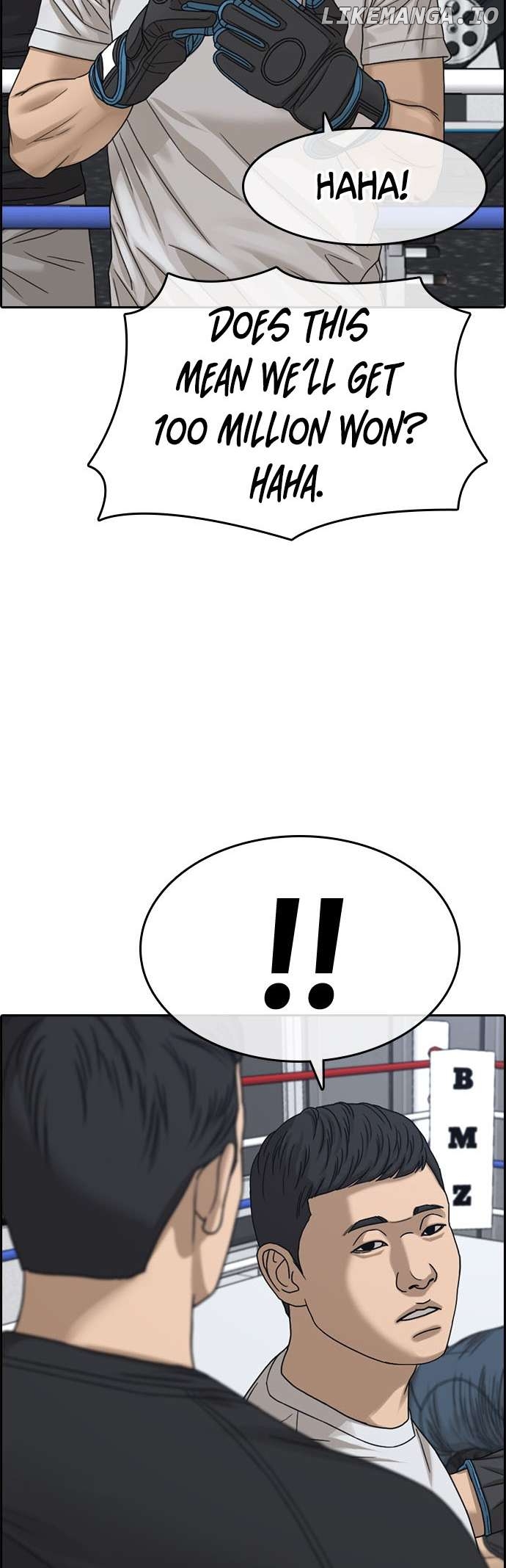 My Life As A Loser 2 Chapter 13 - page 88