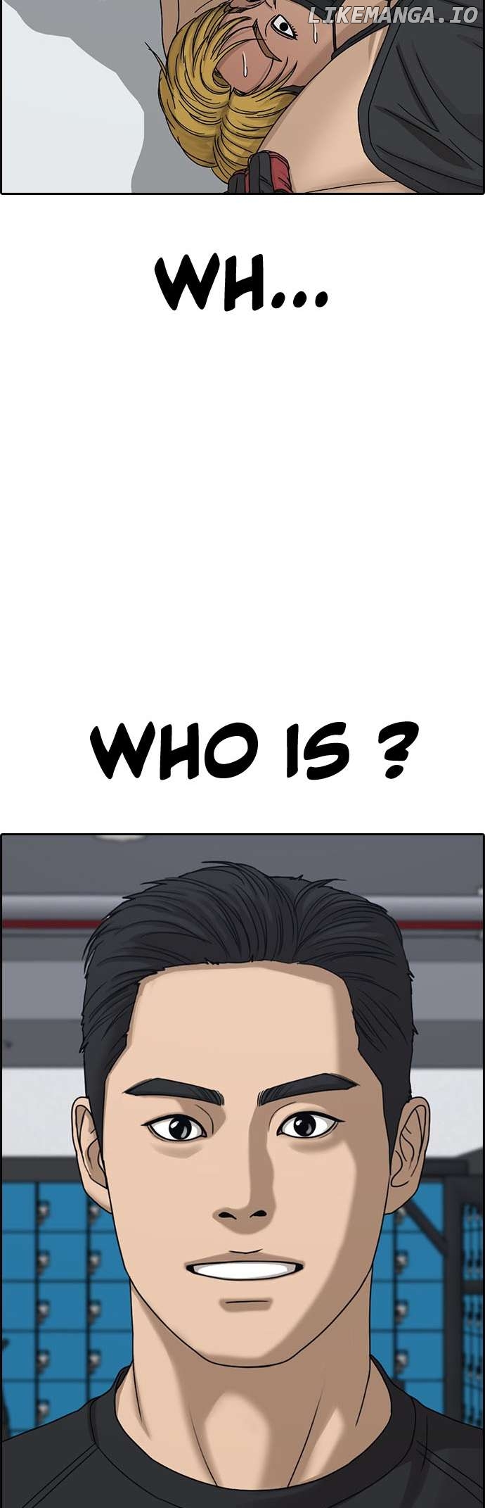 My Life As A Loser 2 Chapter 13 - page 94