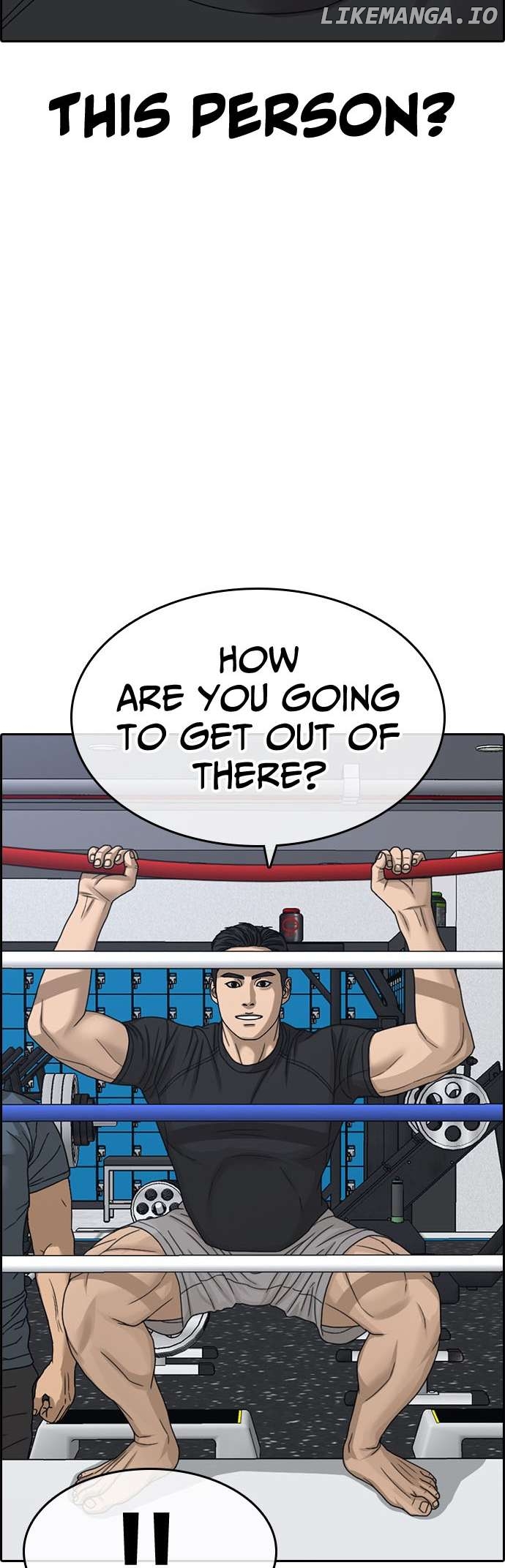 My Life As A Loser 2 Chapter 13 - page 95