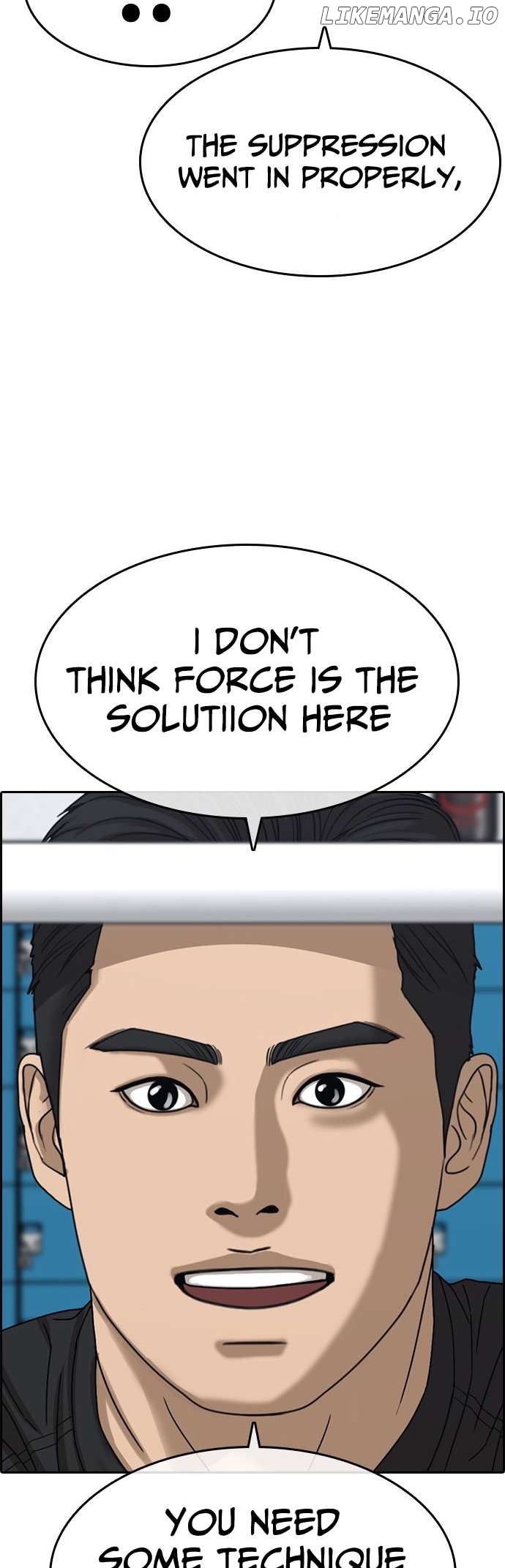 My Life As A Loser 2 Chapter 13 - page 96
