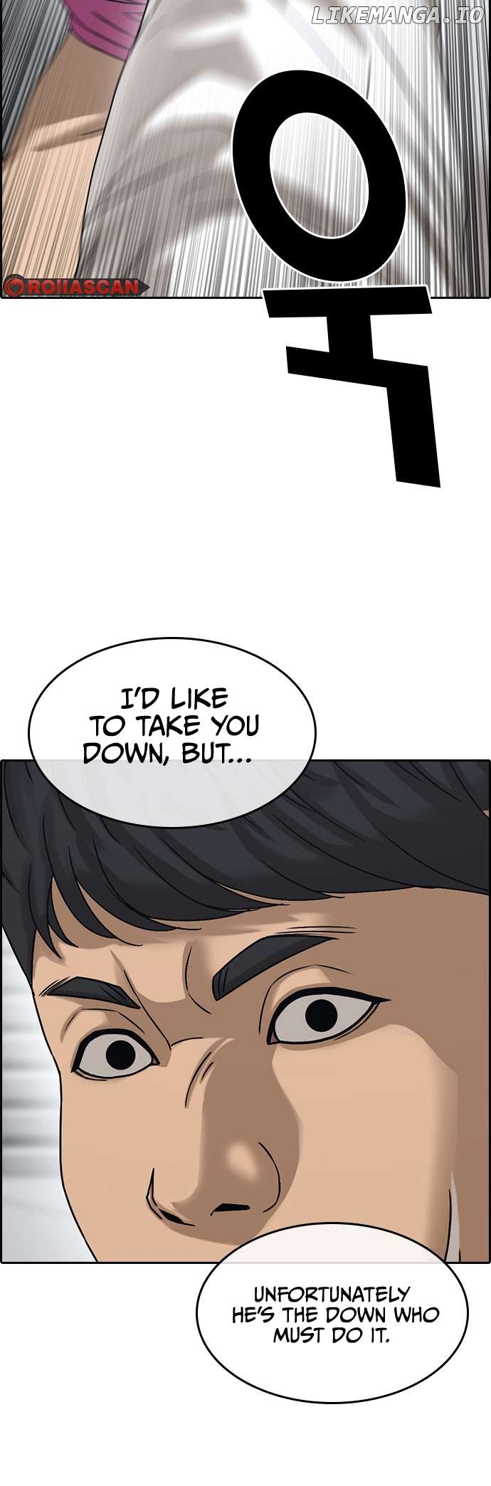 My Life As A Loser 2 Chapter 12 - page 53