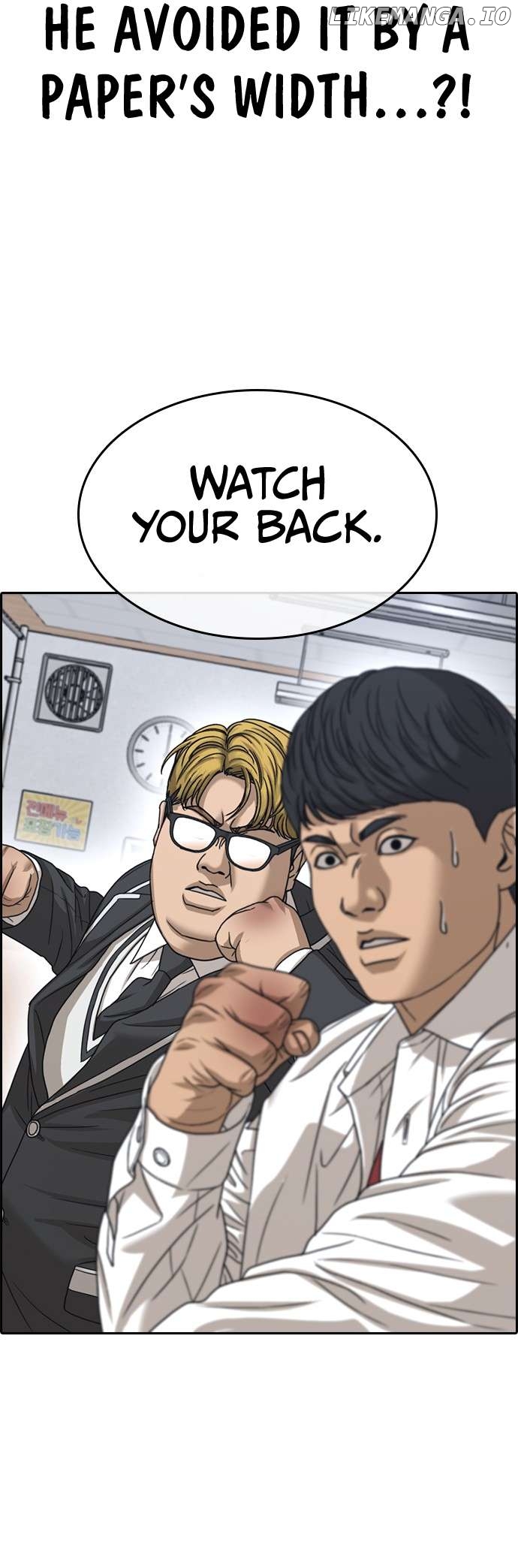 My Life As A Loser 2 Chapter 12 - page 54