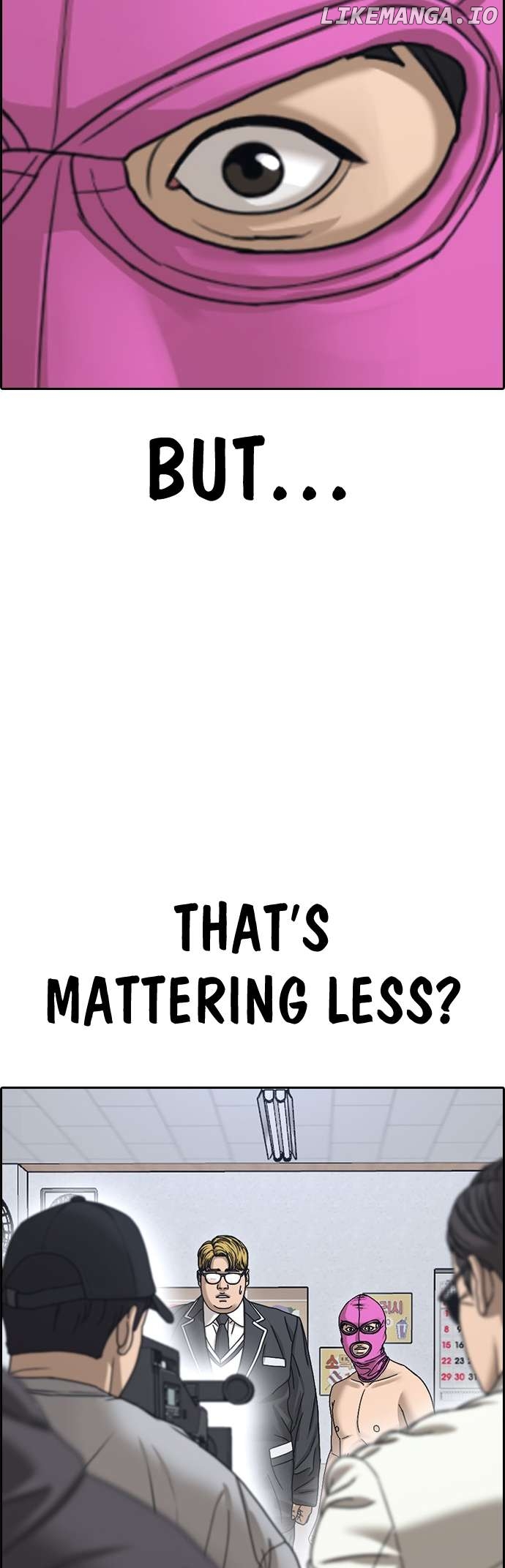 My Life As A Loser 2 Chapter 12 - page 60