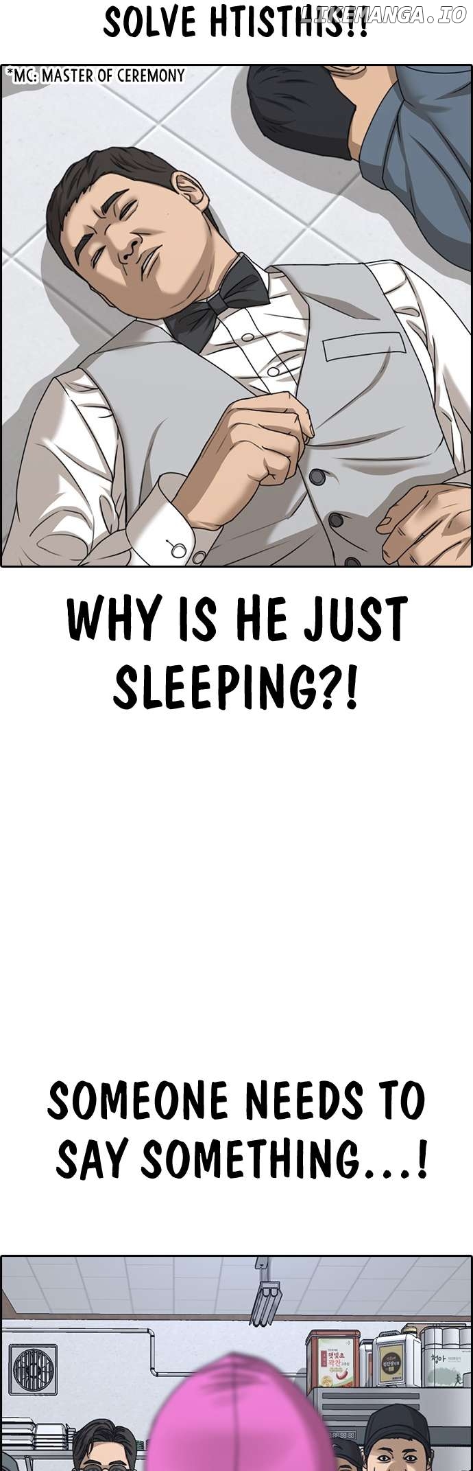 My Life As A Loser 2 Chapter 12 - page 66