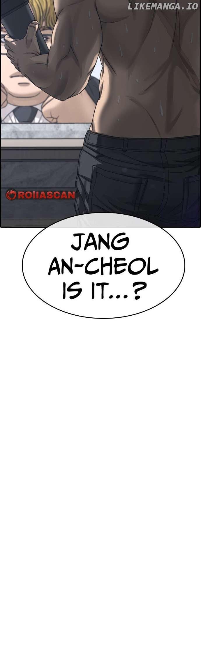 My Life As A Loser 2 Chapter 11 - page 101
