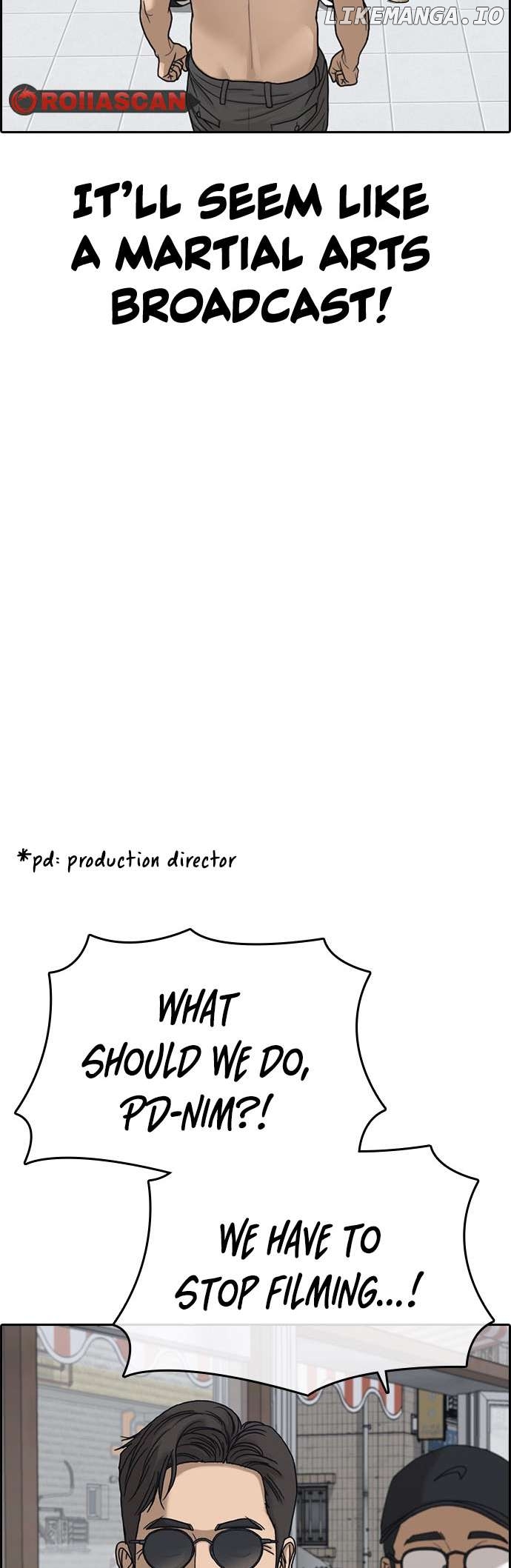 My Life As A Loser 2 Chapter 11 - page 18