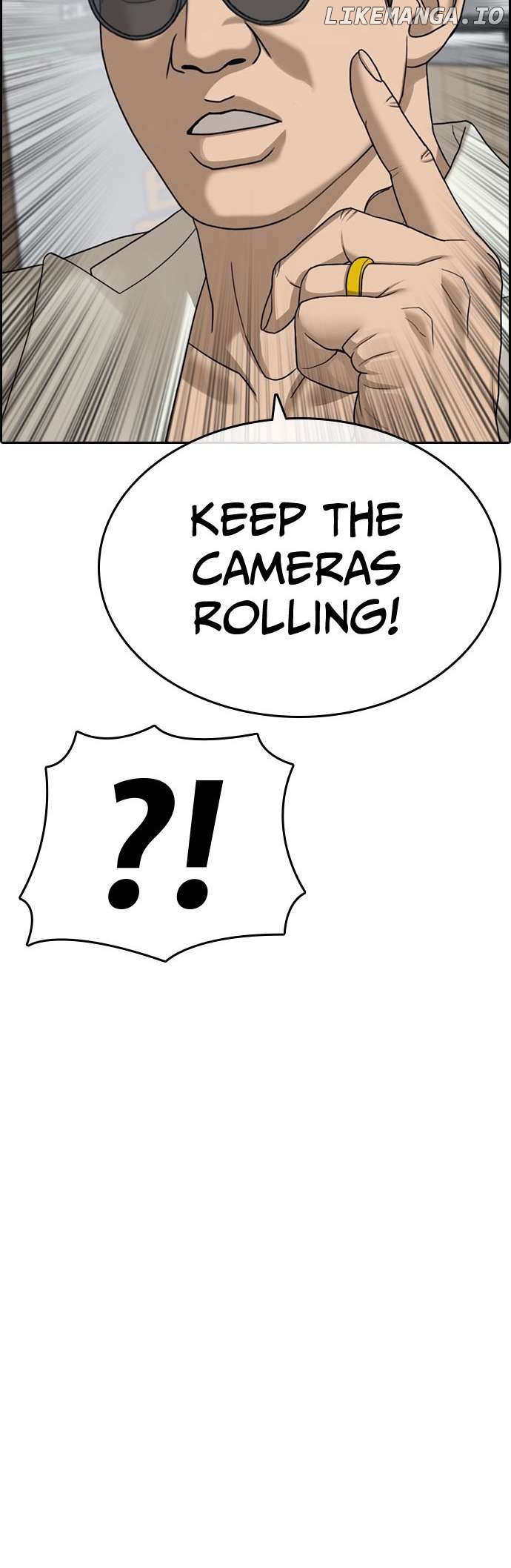 My Life As A Loser 2 Chapter 11 - page 21