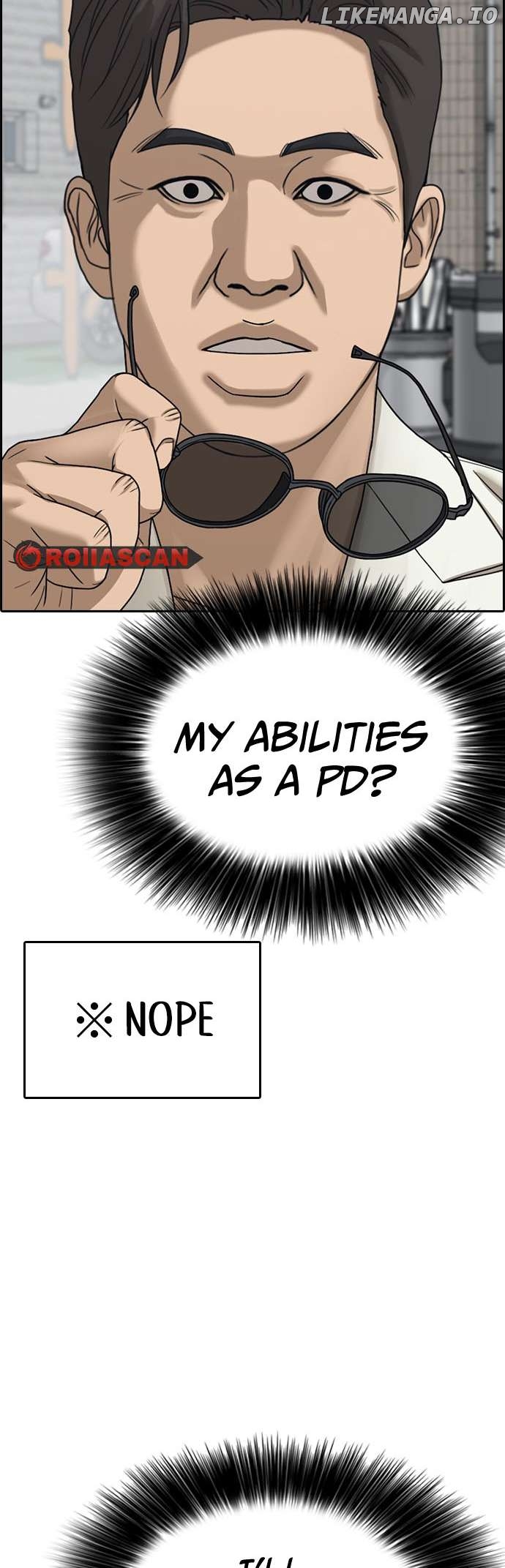 My Life As A Loser 2 Chapter 11 - page 26