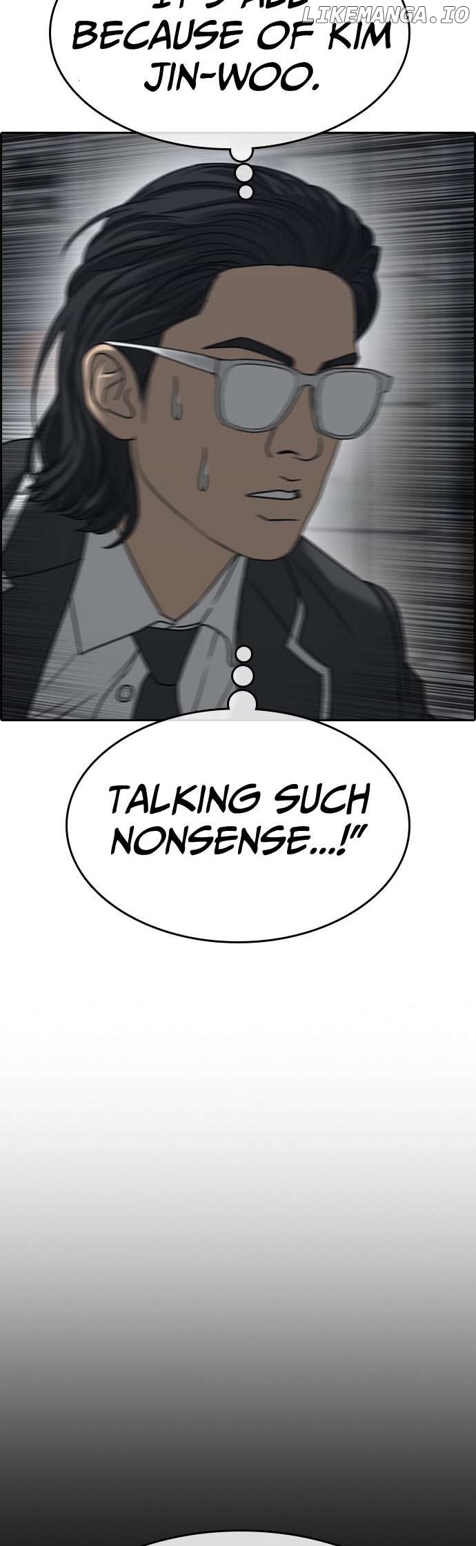 My Life As A Loser 2 Chapter 11 - page 43