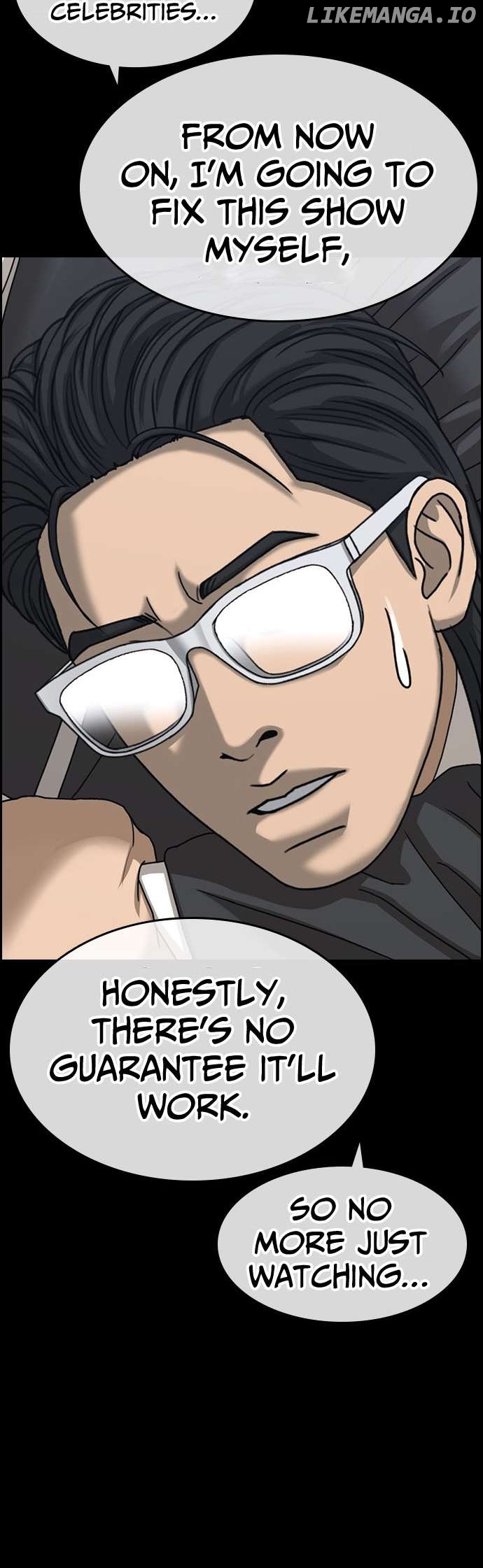 My Life As A Loser 2 Chapter 11 - page 45