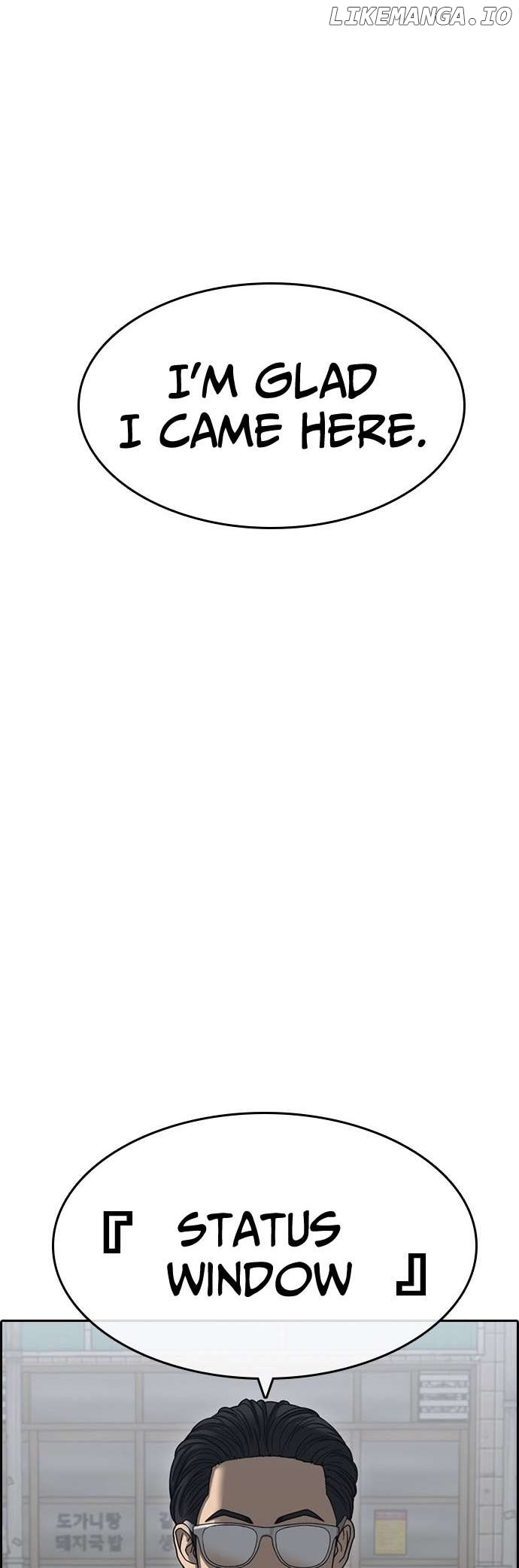 My Life As A Loser 2 Chapter 11 - page 56