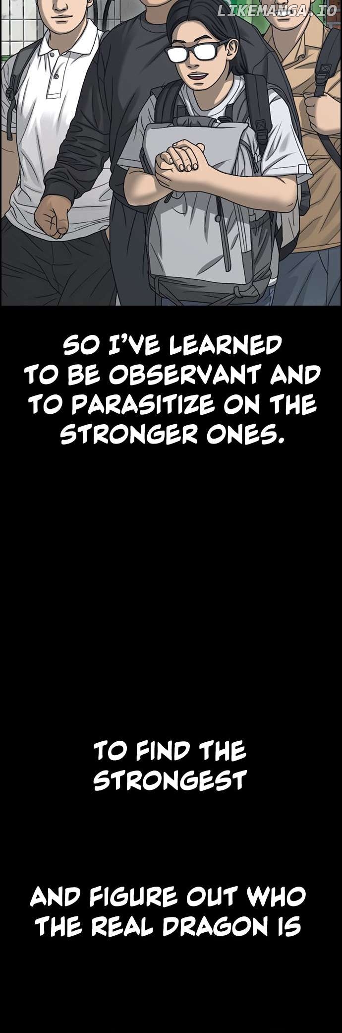 My Life As A Loser 2 Chapter 11 - page 61