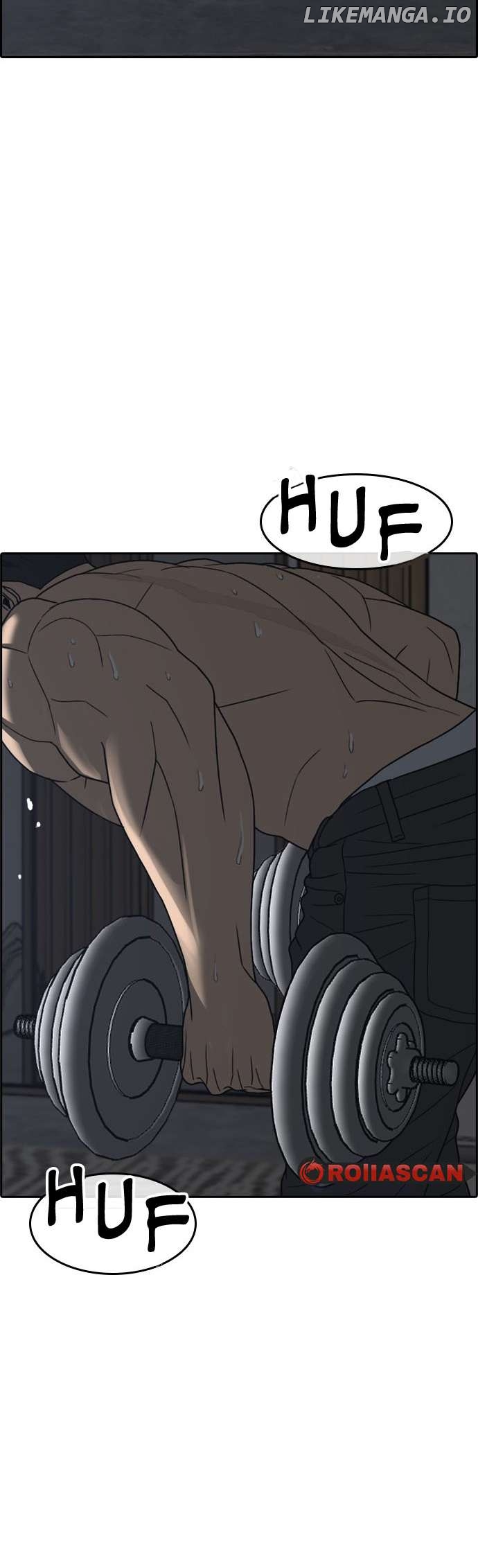 My Life As A Loser 2 Chapter 11 - page 99