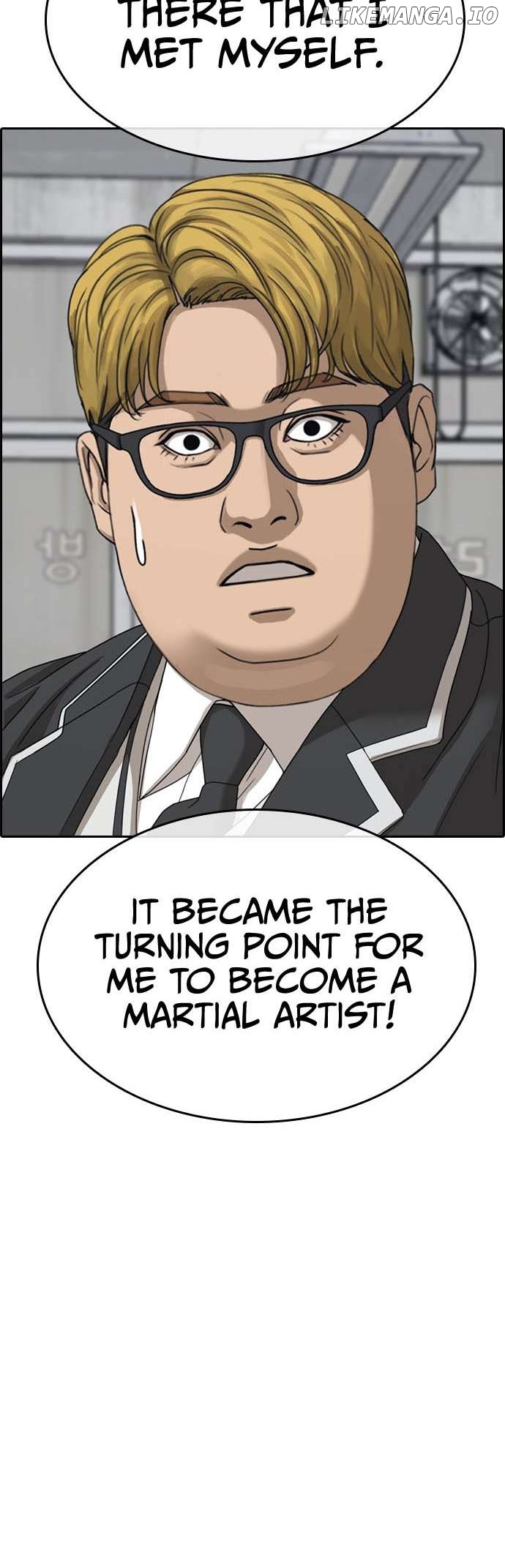 My Life As A Loser 2 Chapter 10 - page 33