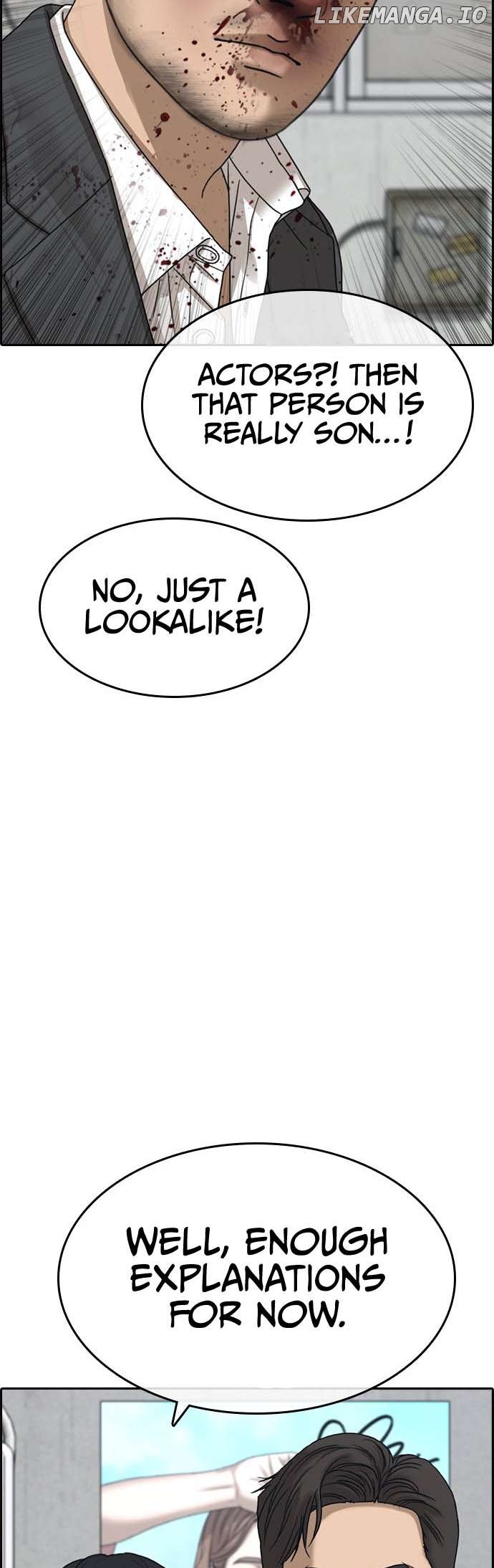 My Life As A Loser 2 Chapter 10 - page 44