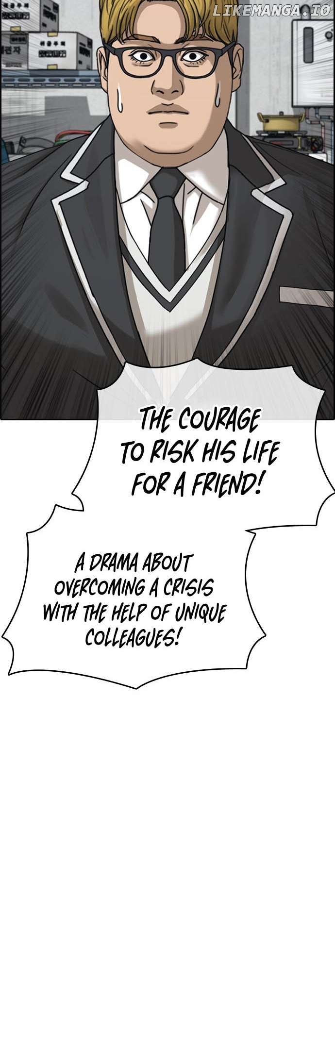 My Life As A Loser 2 Chapter 10 - page 46