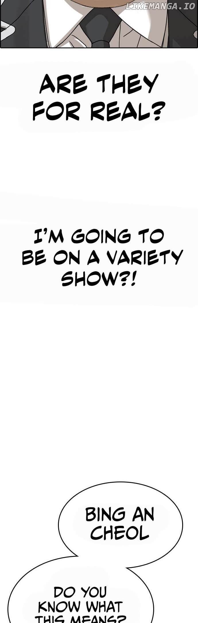 My Life As A Loser 2 Chapter 10 - page 51