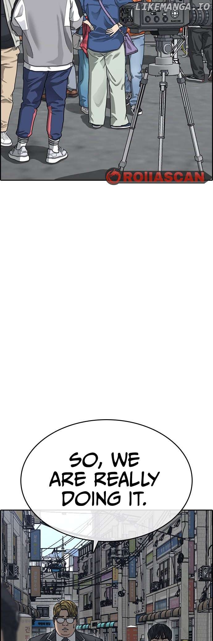 My Life As A Loser 2 Chapter 10 - page 57