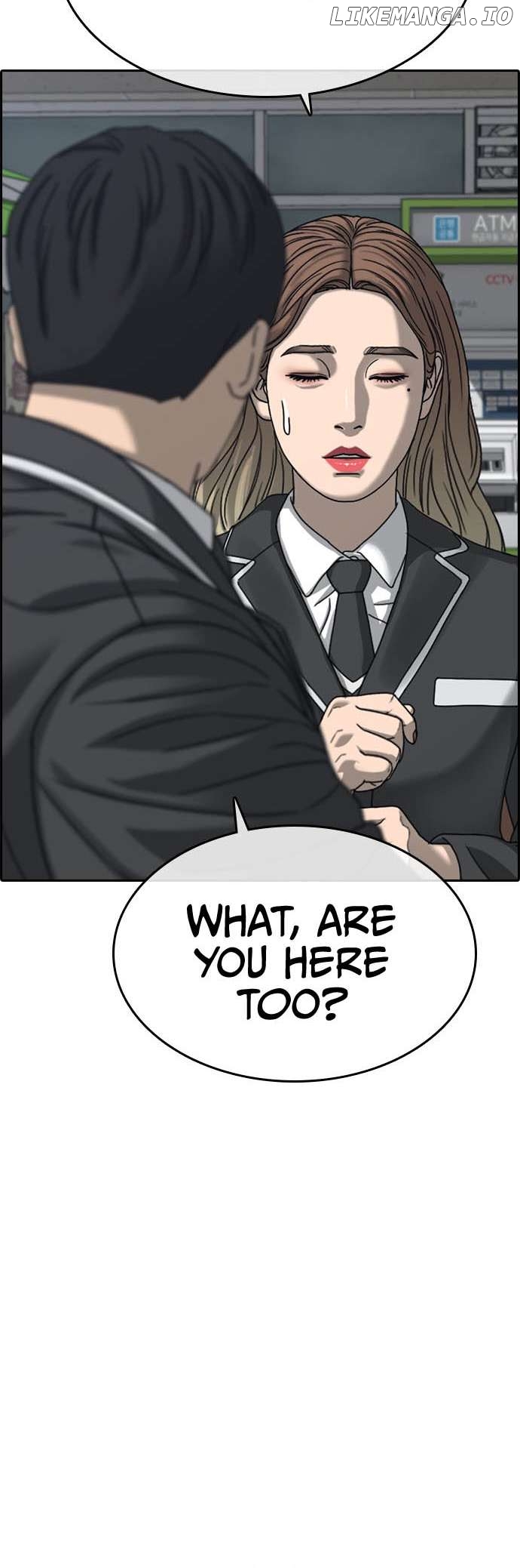 My Life As A Loser 2 Chapter 10 - page 59