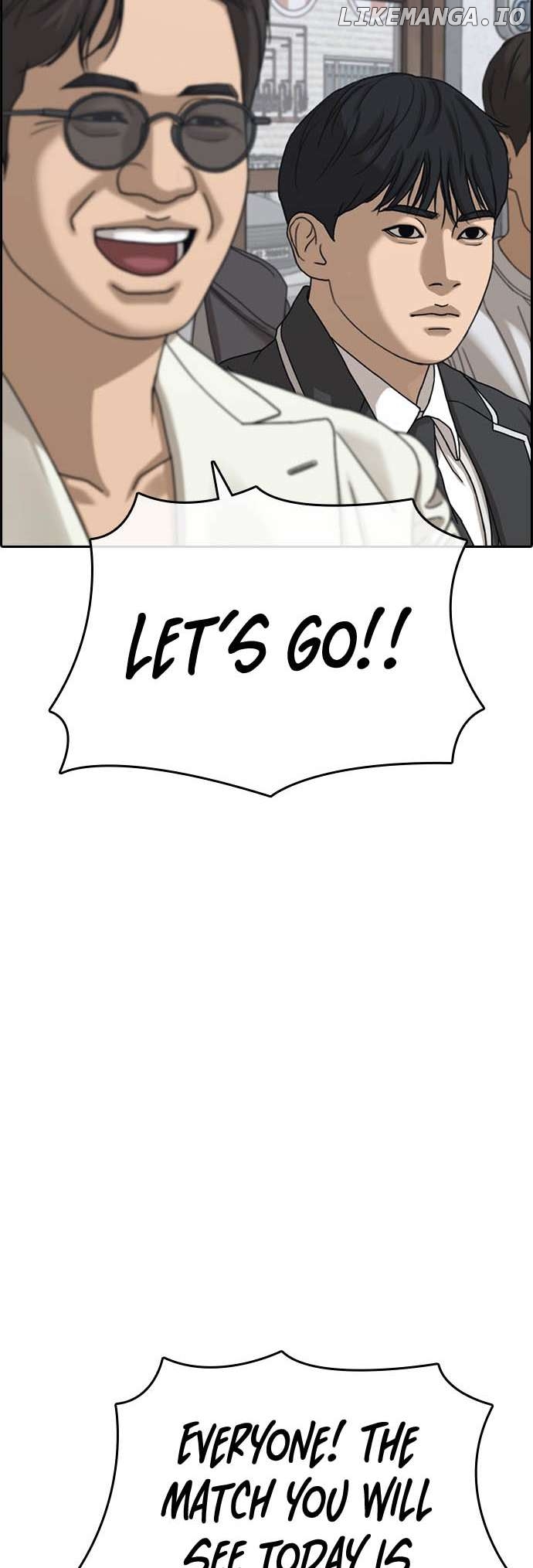 My Life As A Loser 2 Chapter 10 - page 79