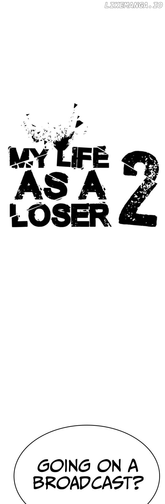 My Life As A Loser 2 Chapter 10 - page 9