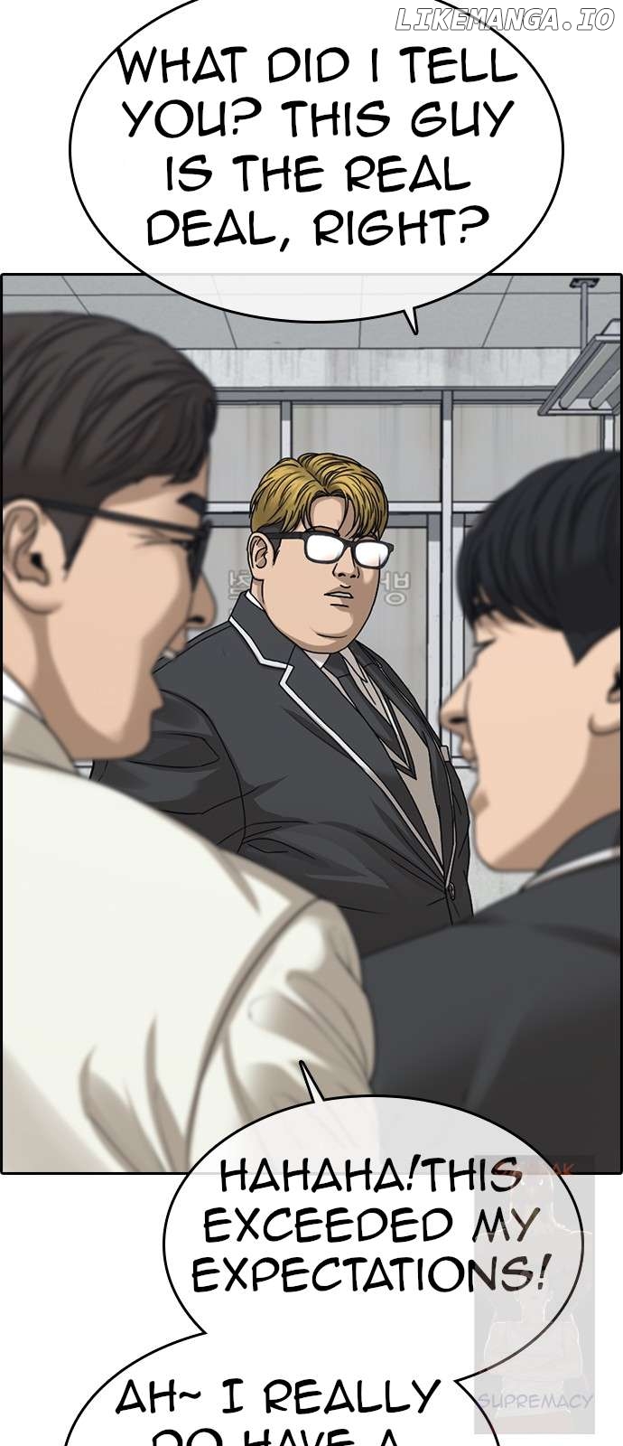 My Life As A Loser 2 Chapter 9 - page 102