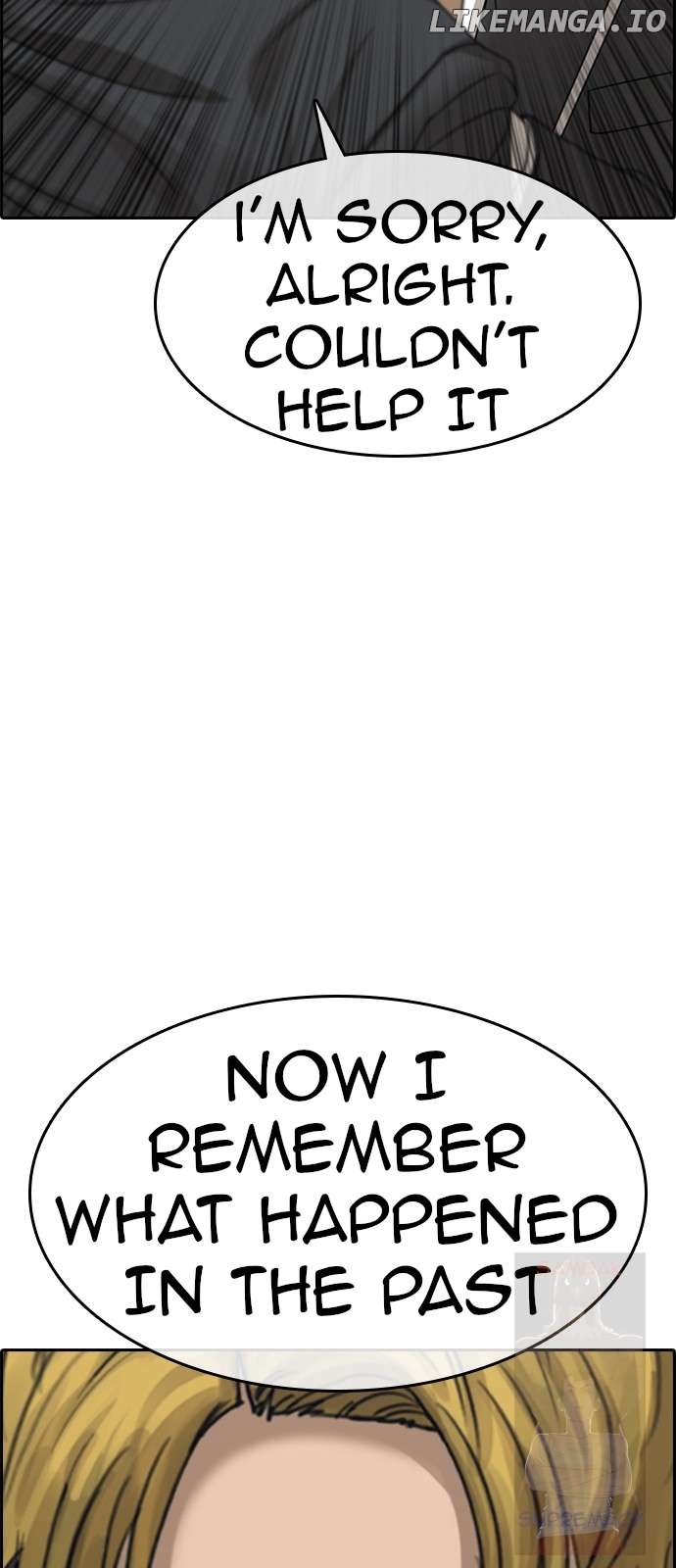 My Life As A Loser 2 Chapter 9 - page 107