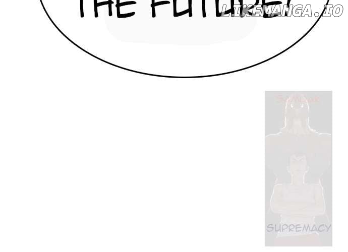 My Life As A Loser 2 Chapter 9 - page 111