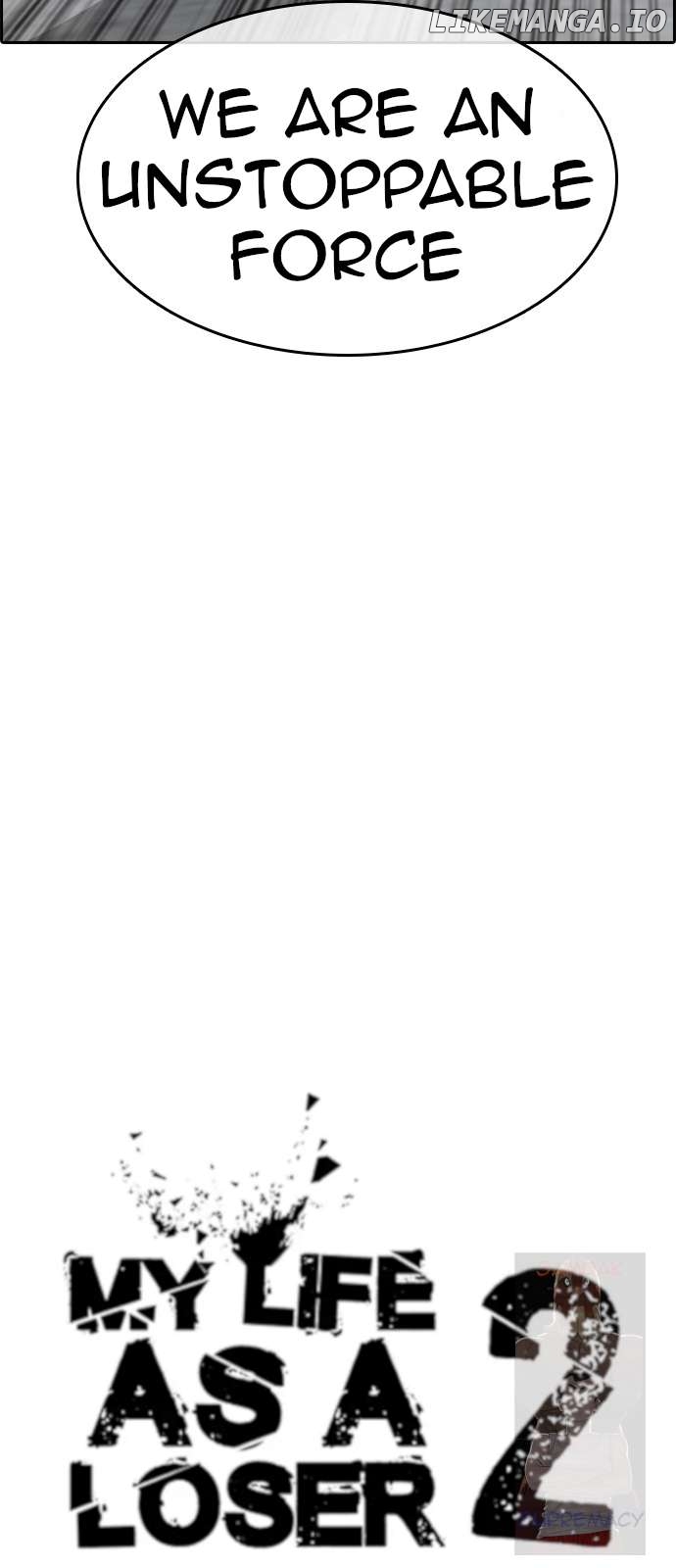 My Life As A Loser 2 Chapter 9 - page 14
