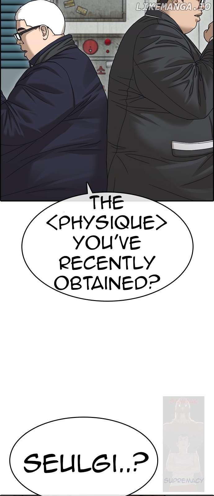 My Life As A Loser 2 Chapter 9 - page 27