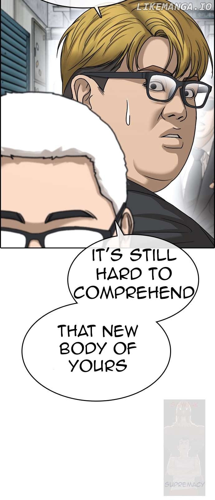 My Life As A Loser 2 Chapter 9 - page 28