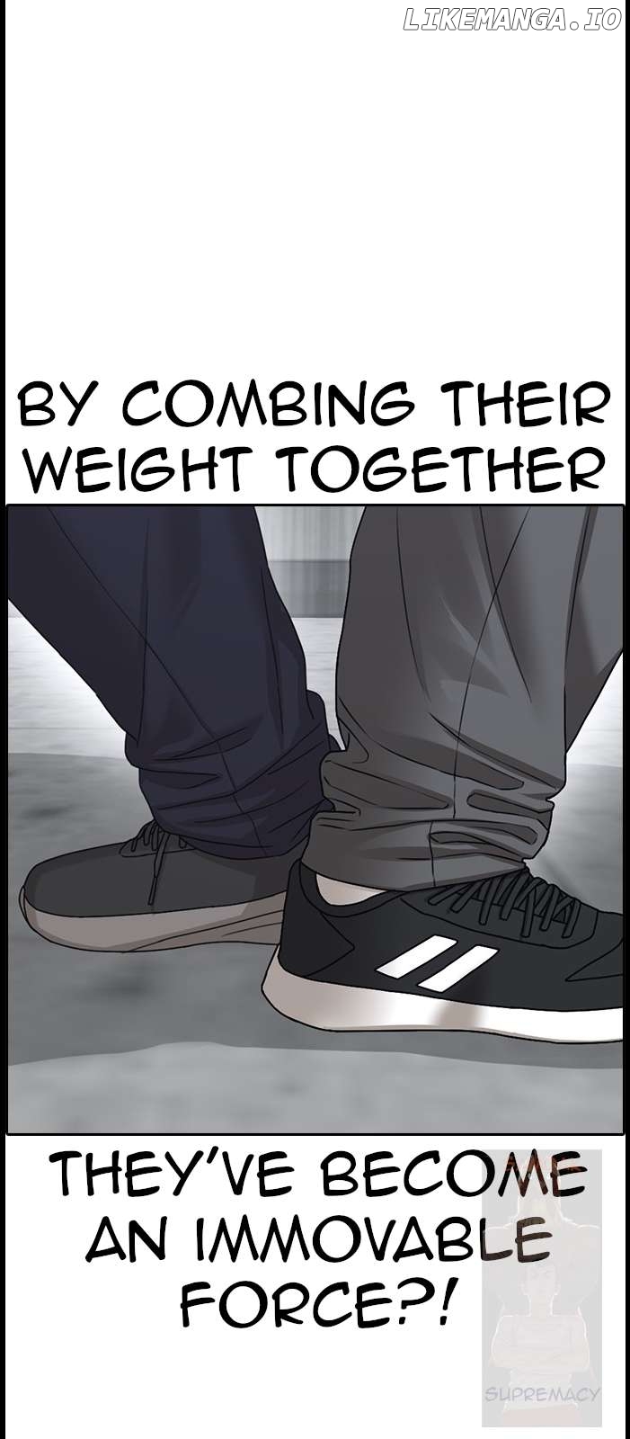My Life As A Loser 2 Chapter 9 - page 34