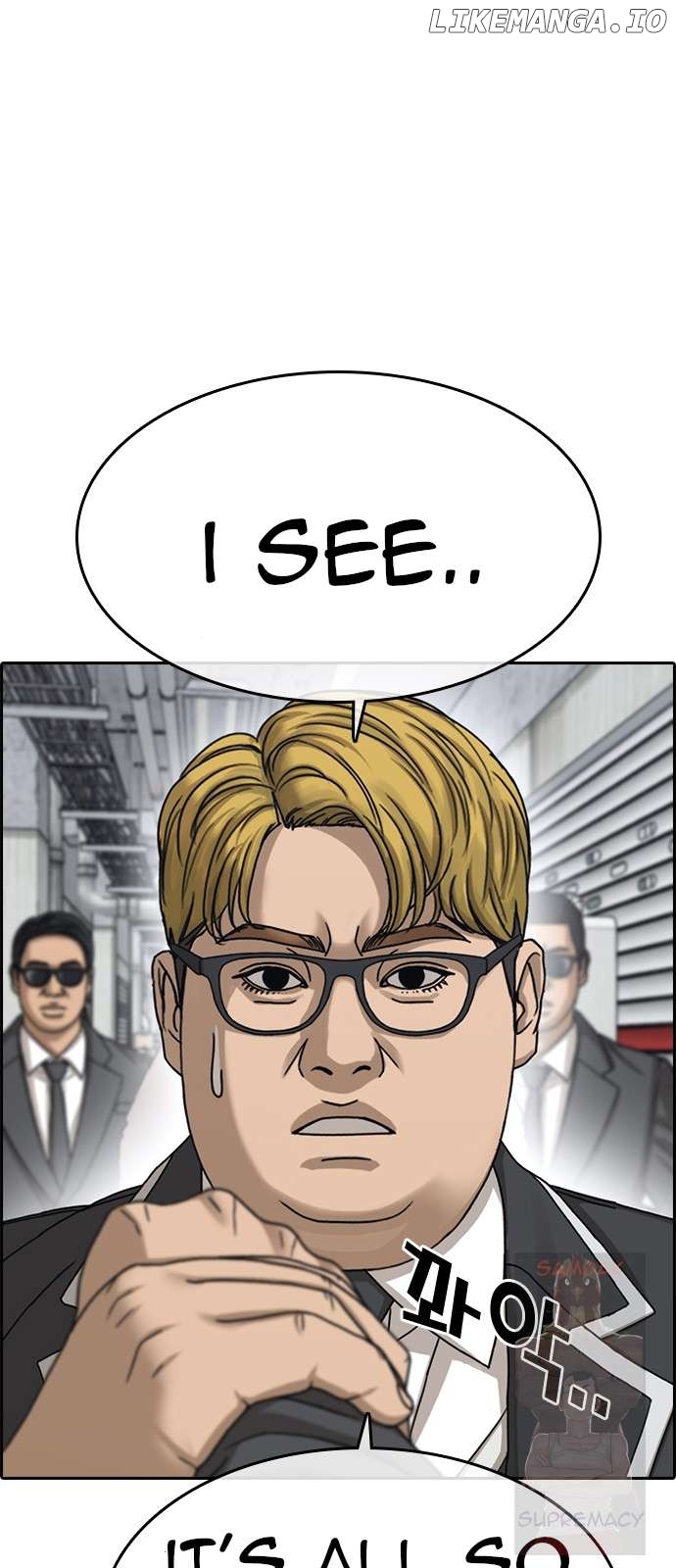 My Life As A Loser 2 Chapter 9 - page 35