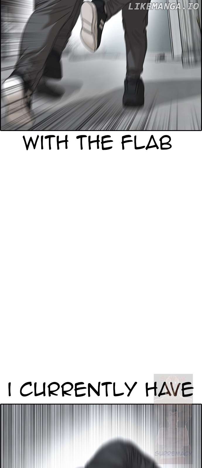 My Life As A Loser 2 Chapter 9 - page 37