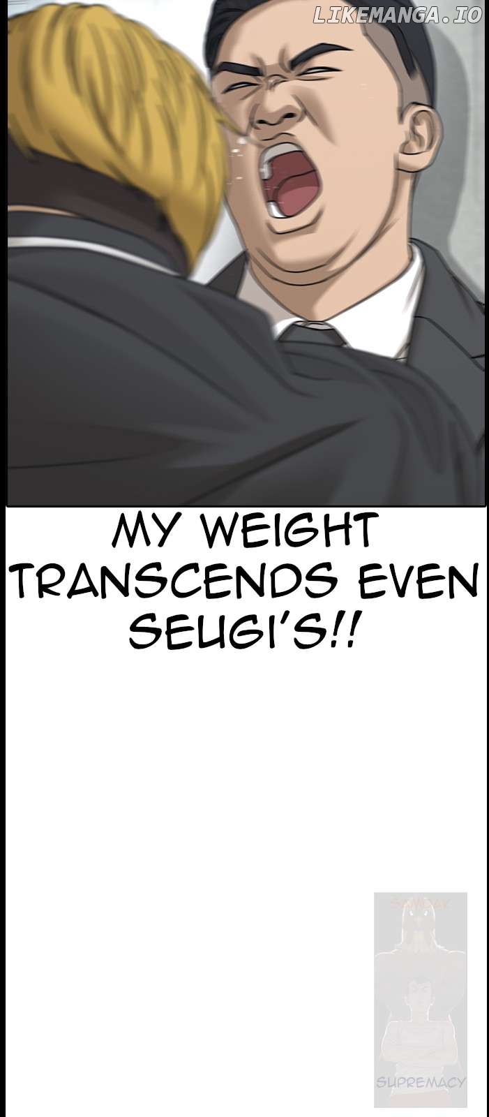My Life As A Loser 2 Chapter 9 - page 39