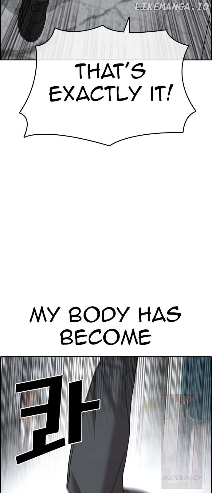 My Life As A Loser 2 Chapter 9 - page 41