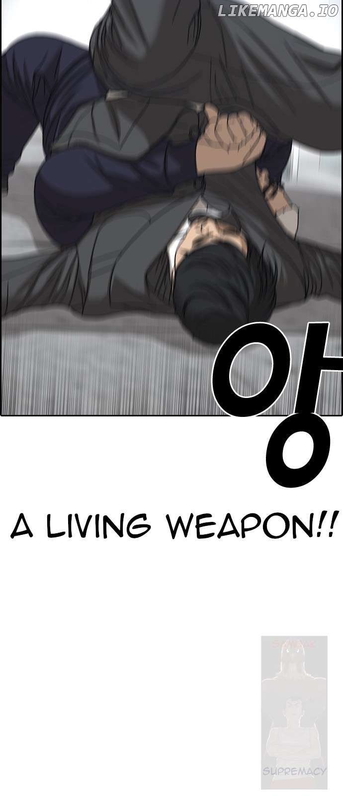My Life As A Loser 2 Chapter 9 - page 42