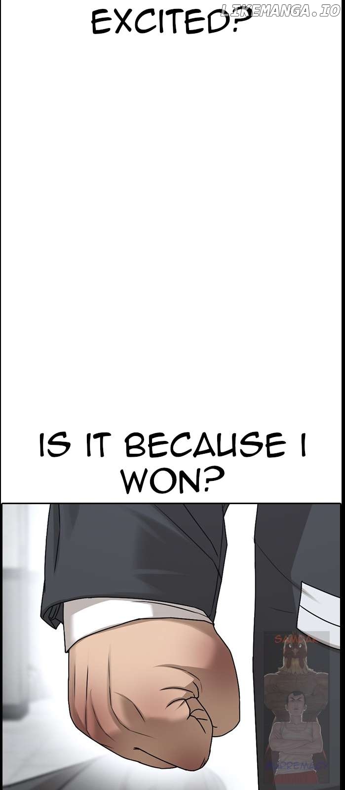My Life As A Loser 2 Chapter 9 - page 46