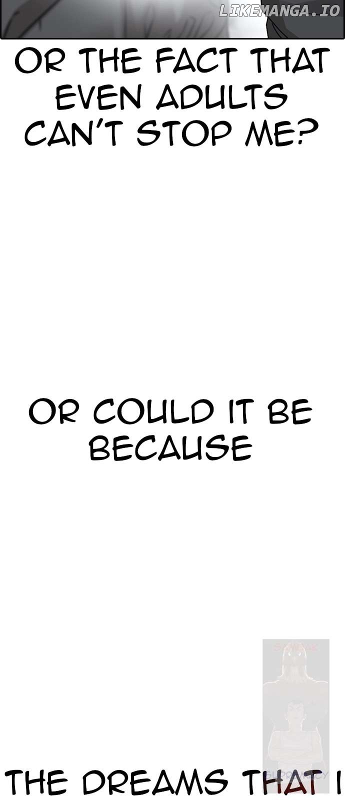 My Life As A Loser 2 Chapter 9 - page 47