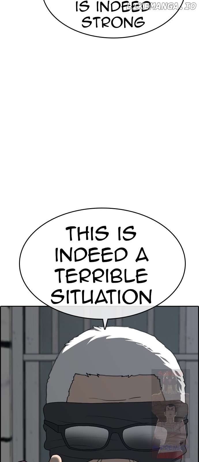 My Life As A Loser 2 Chapter 9 - page 5