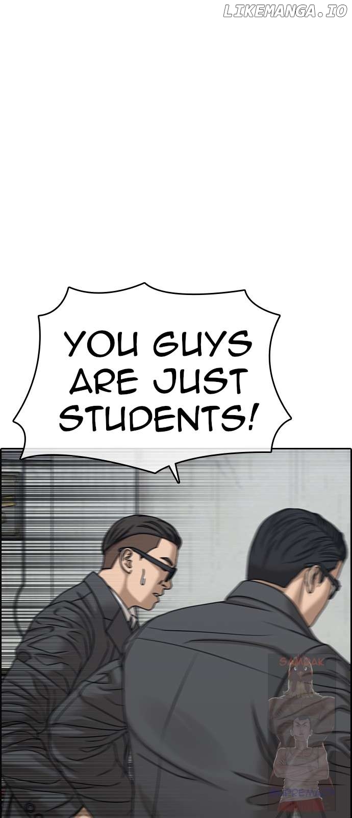 My Life As A Loser 2 Chapter 9 - page 58