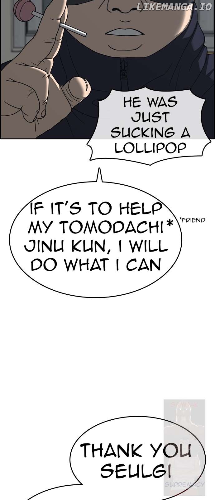 My Life As A Loser 2 Chapter 9 - page 6