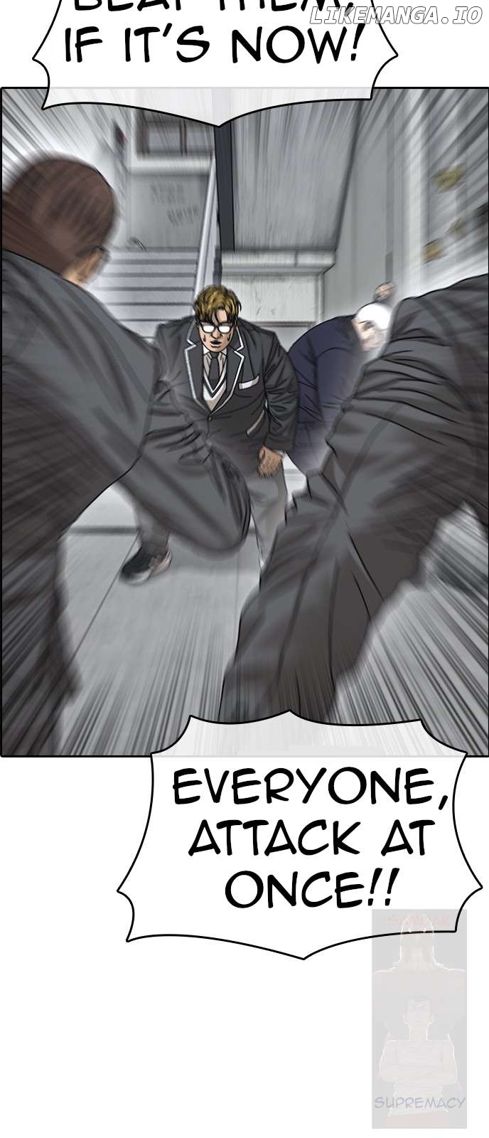 My Life As A Loser 2 Chapter 9 - page 62