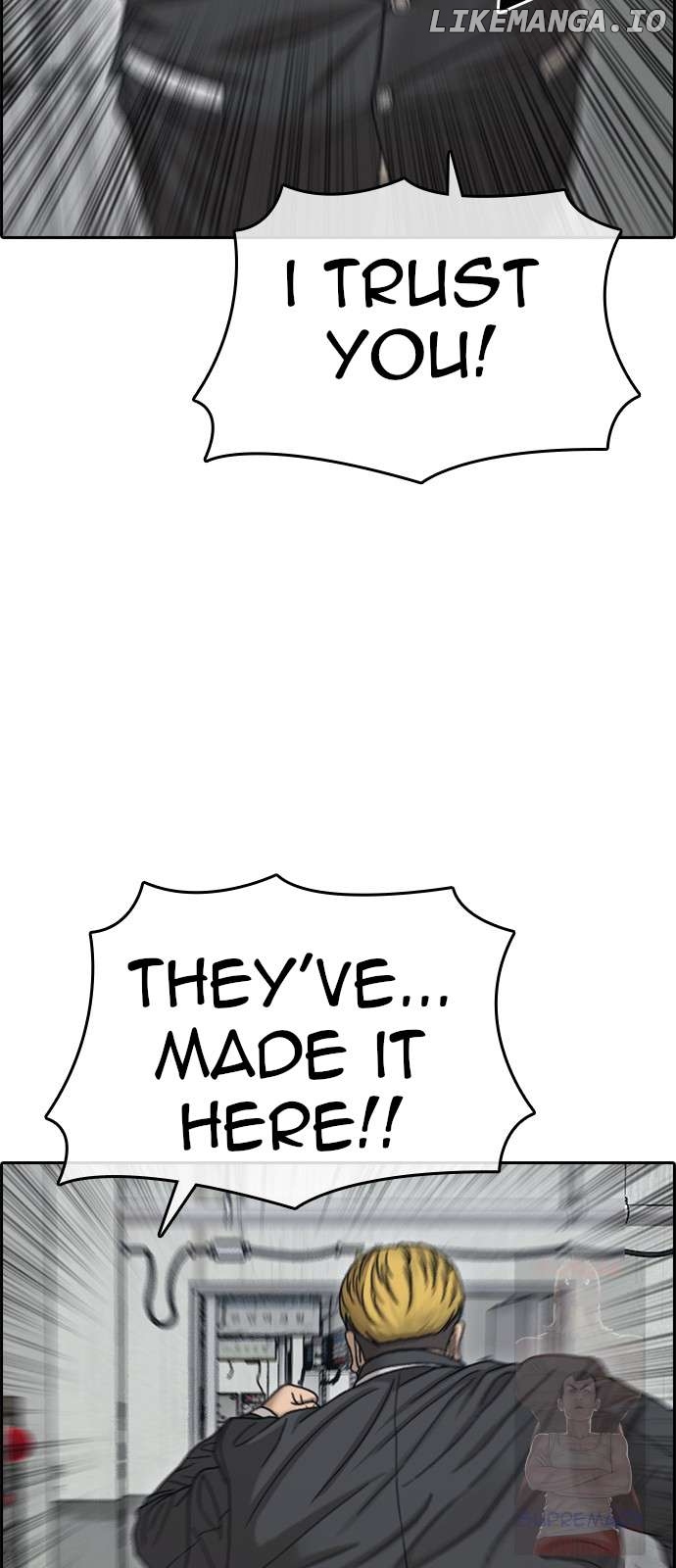 My Life As A Loser 2 Chapter 9 - page 66
