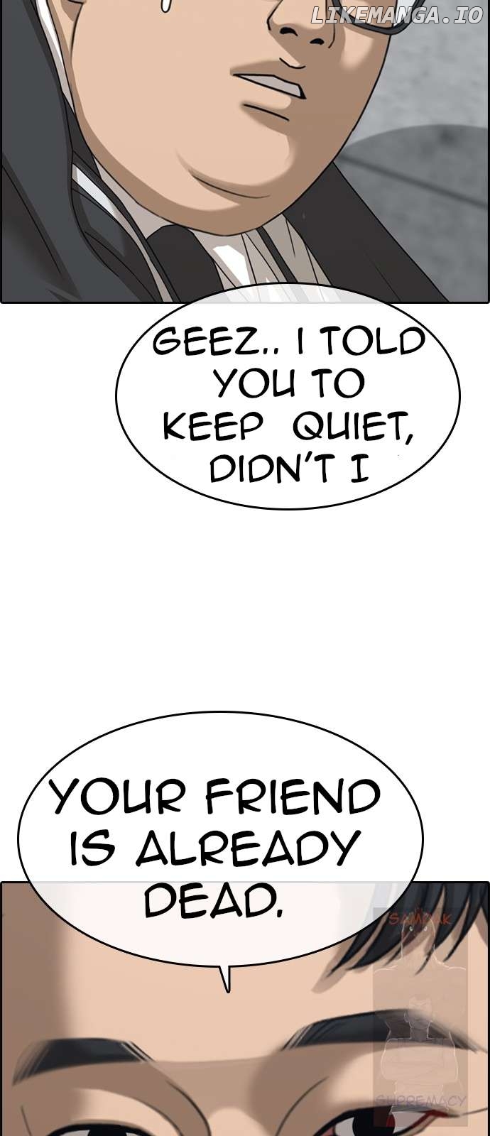 My Life As A Loser 2 Chapter 9 - page 77