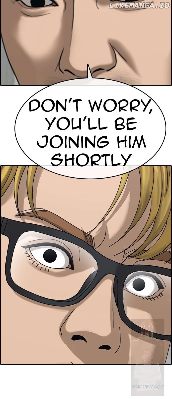 My Life As A Loser 2 Chapter 9 - page 78