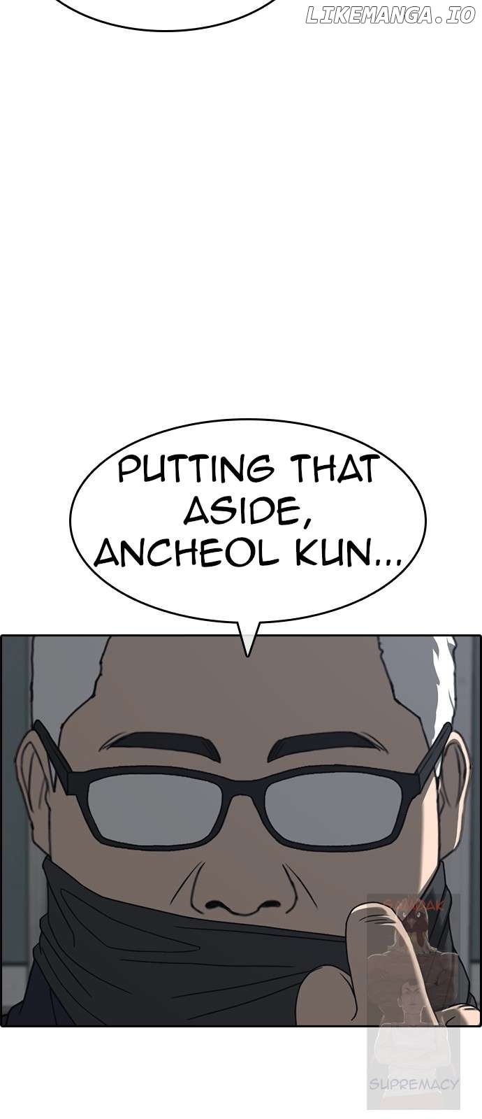 My Life As A Loser 2 Chapter 9 - page 8