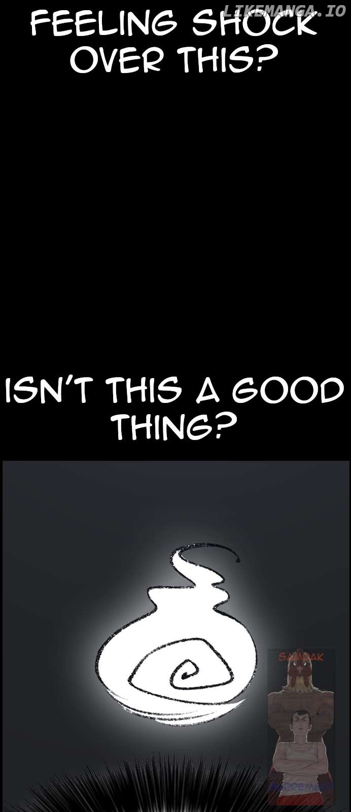 My Life As A Loser 2 Chapter 9 - page 82